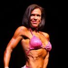 Sharon  Morejon - NPC Washington State Open 2013 - #1